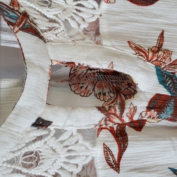 3 for $30 Lily Morgan top - Picture 4 of 9